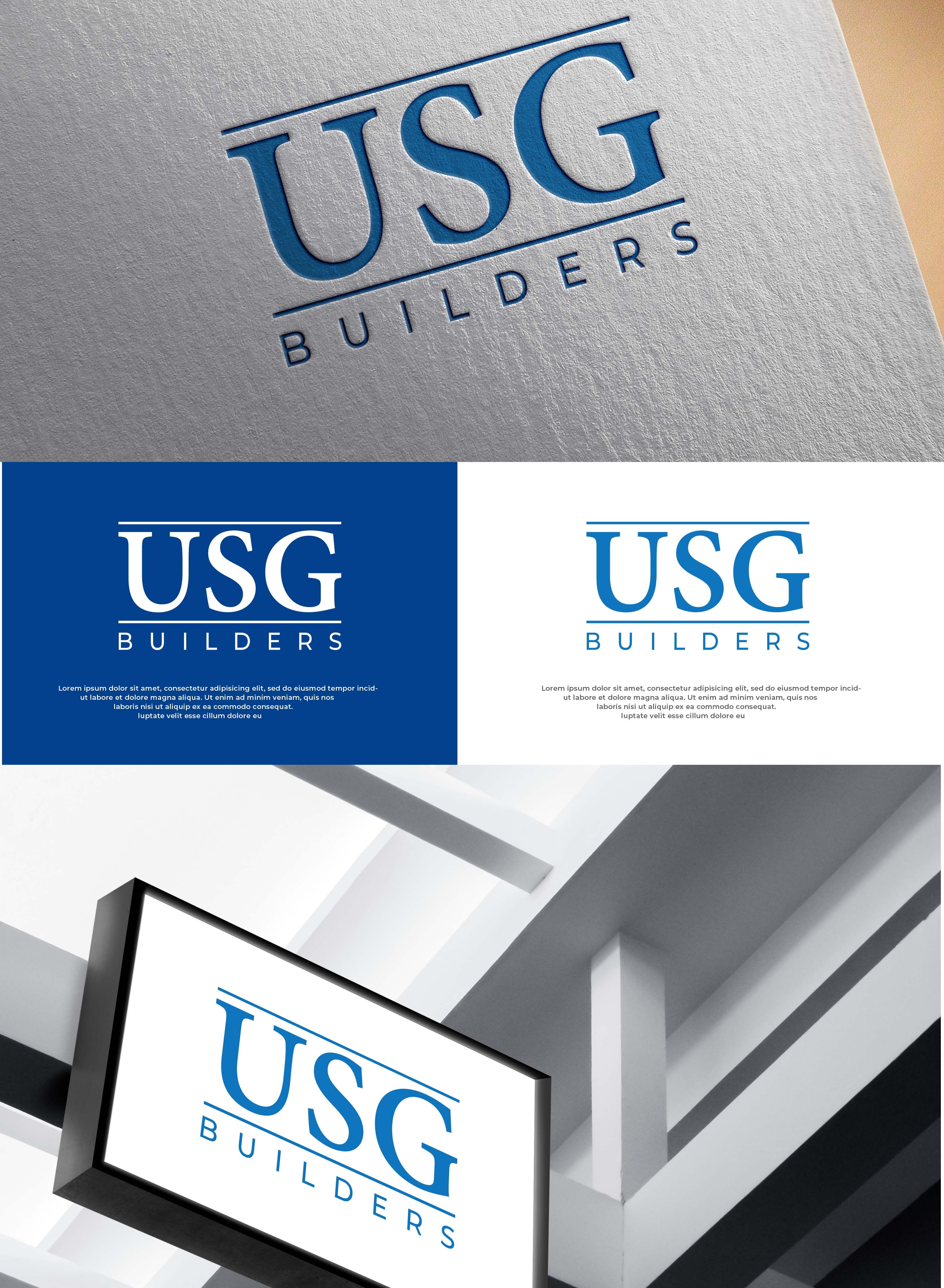 Logo Design by Graphixpointt for this project | Design #29129980