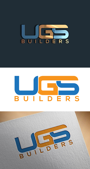 Logo Design by UmmeDesign