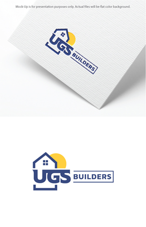 Logo Design by somani for this project | Design: #29132236