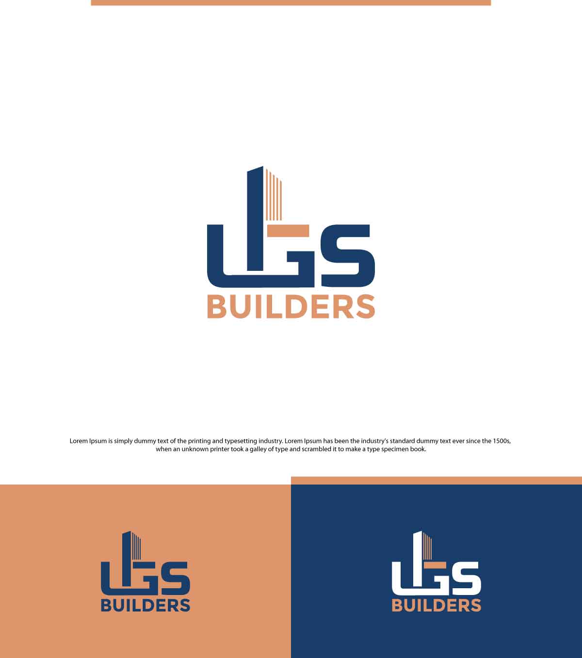 Logo Design by ecorokerz for this project | Design #29129835