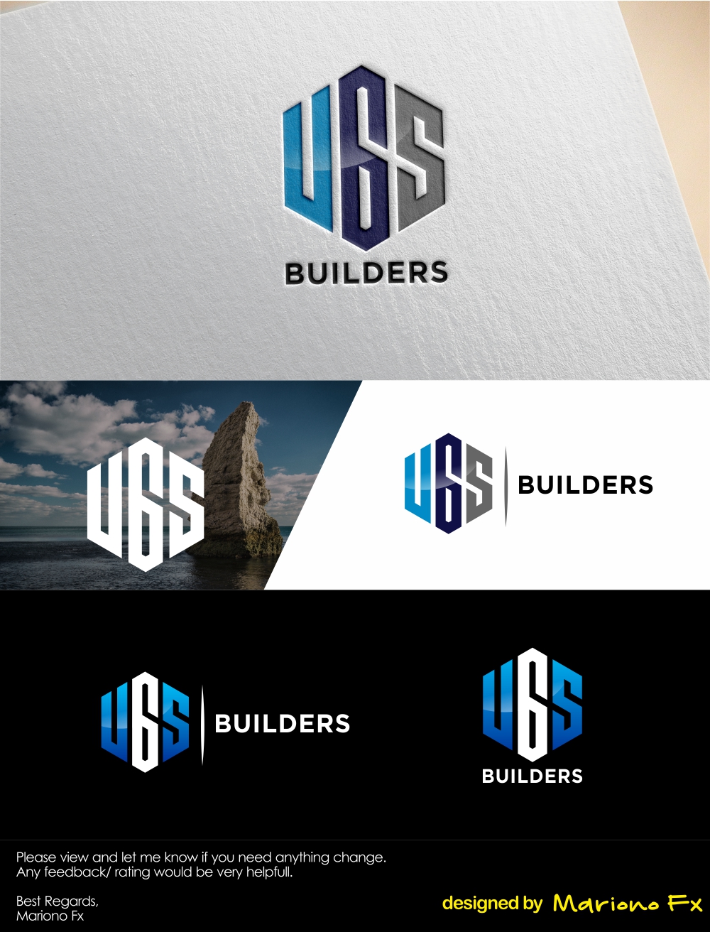 Diseño de Logo por Mariono Fx para este proyecto | Diseño #29134226