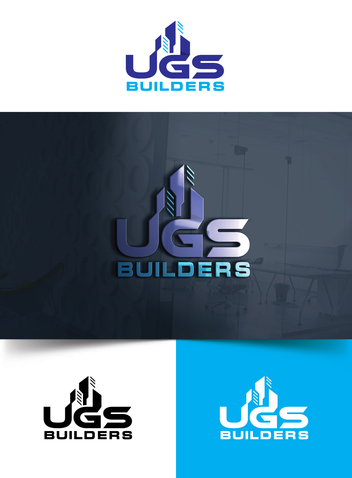 Diseño de Logo por creativepix para este proyecto | Diseño #29131629