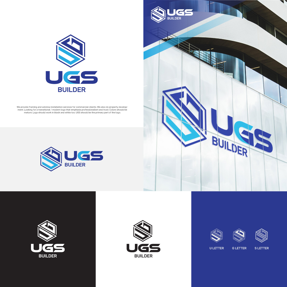 Logo Design by TrisDesign for this project | Design #29135553