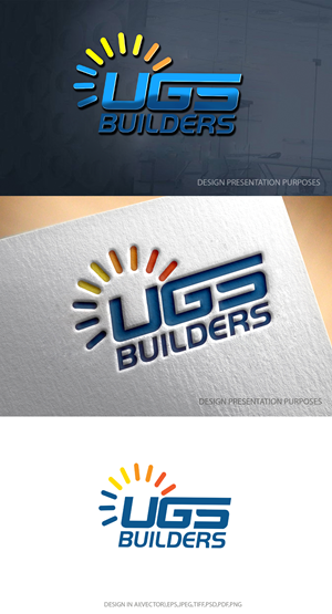 Logo Design by graphicevolution for this project | Design: #29132973