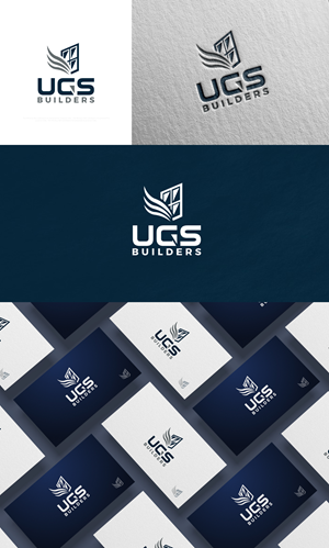 Logo Design by UMBRA Designs for this project | Design: #29130473