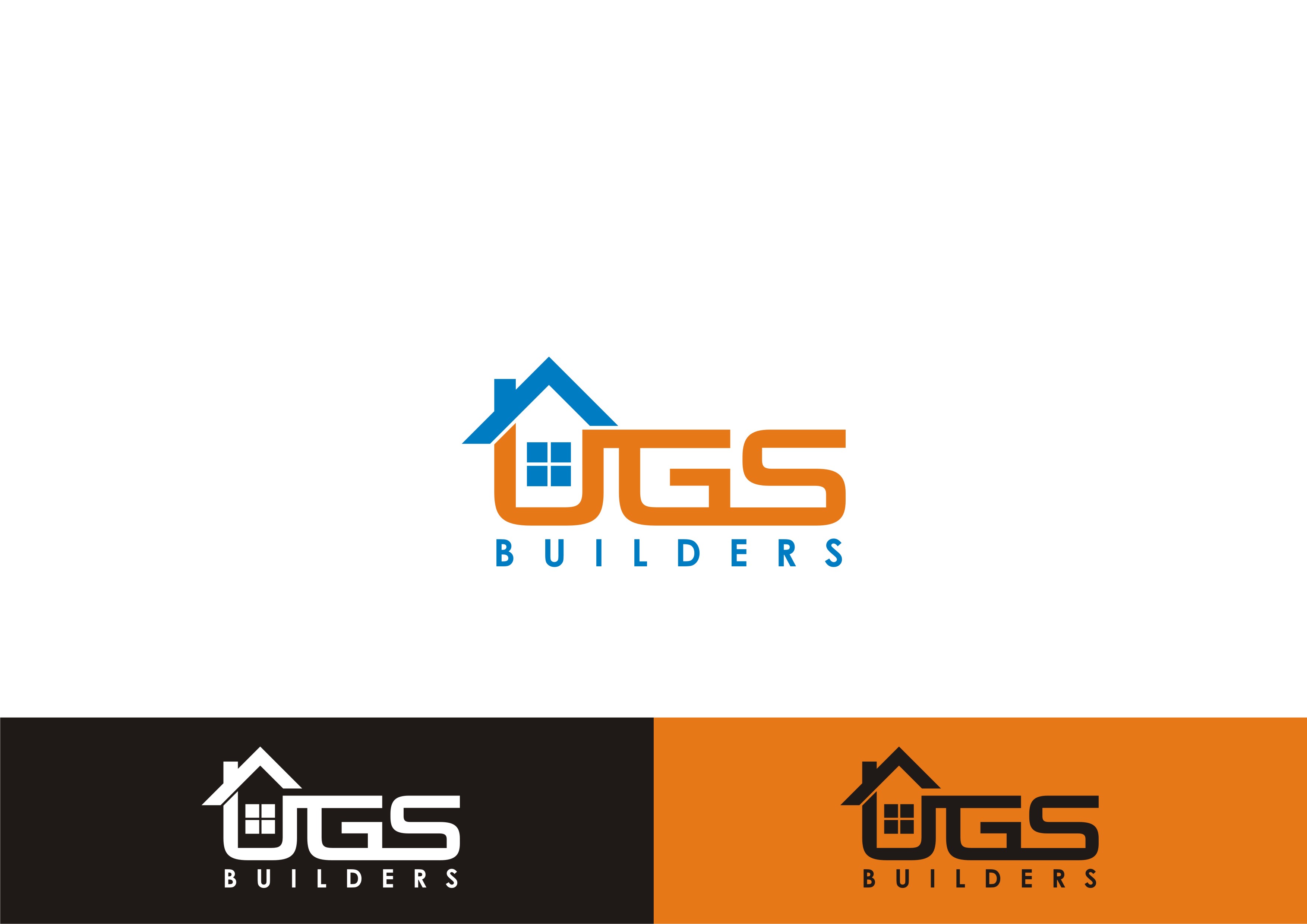 Logo Design by rgrider for this project | Design #29129589