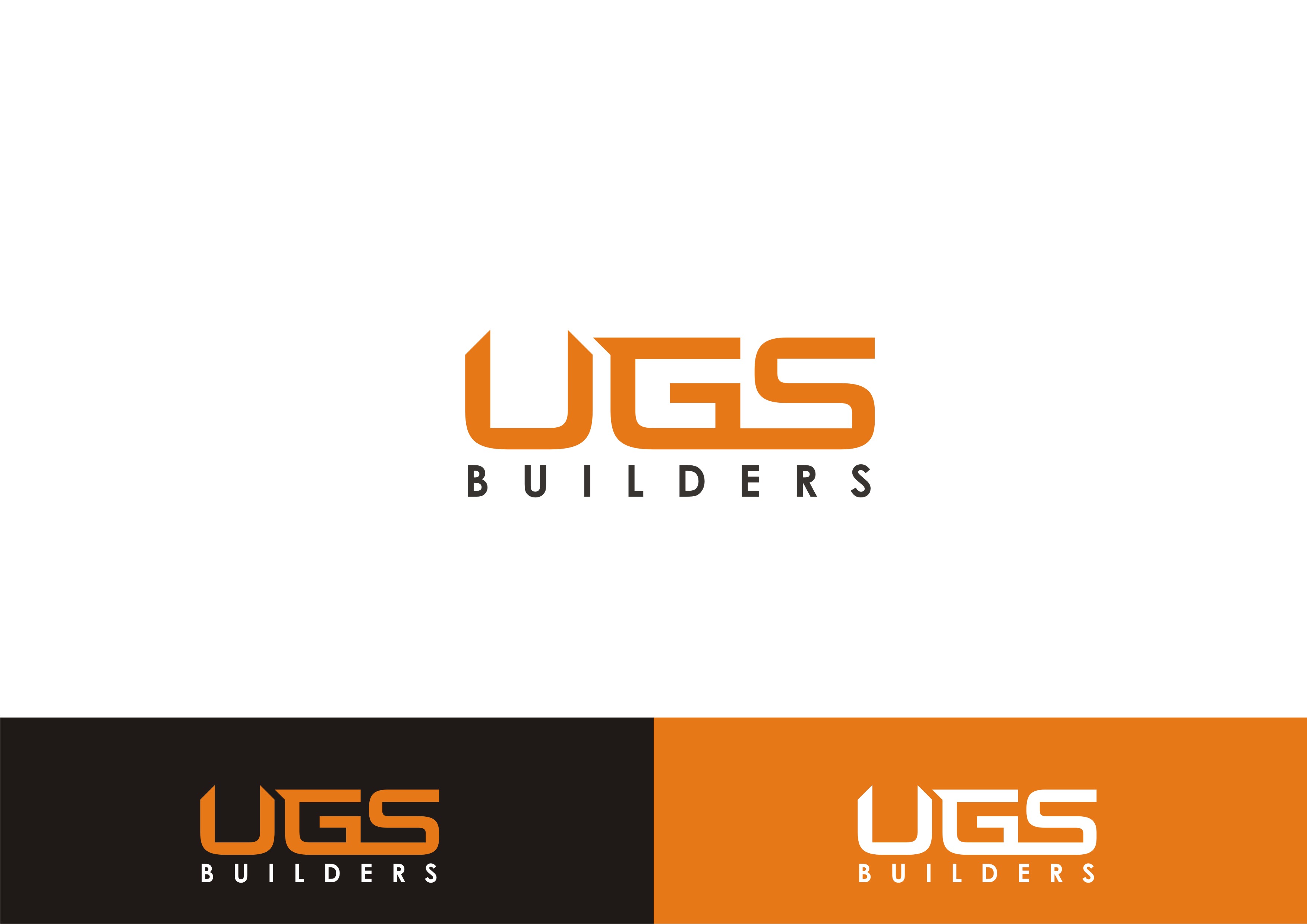 Logo Design by rgrider for this project | Design #29147475