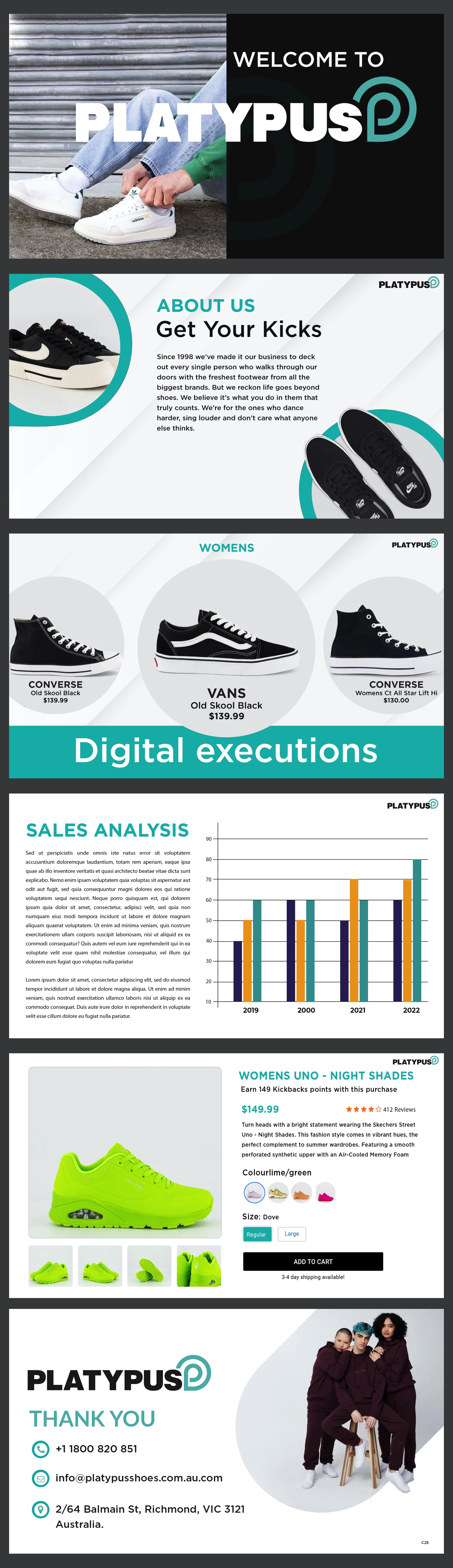 PowerPoint Design by pb for this project | Design #29139141