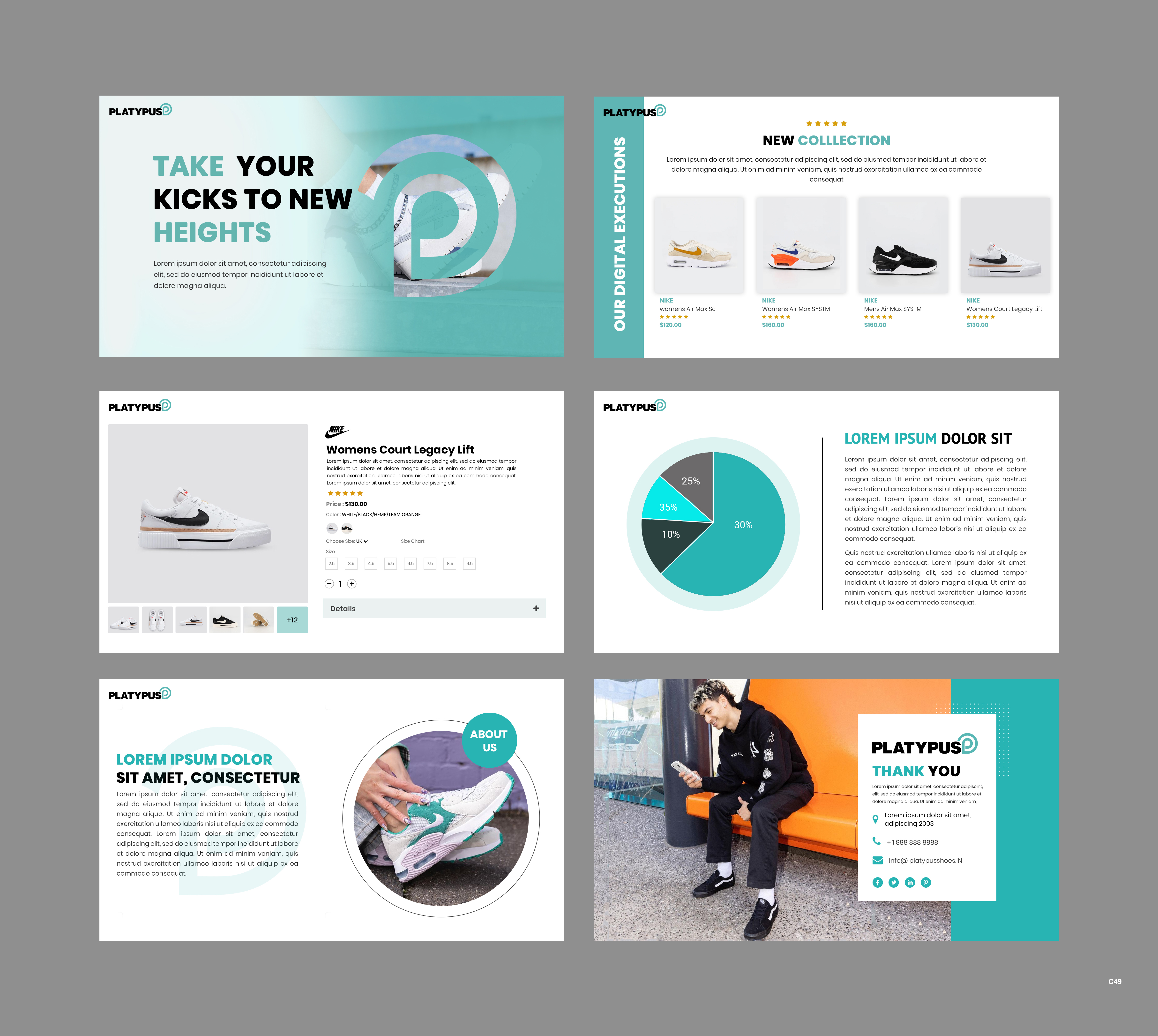 Design de PowerPoint par pb pour ce projet | Design #29139150