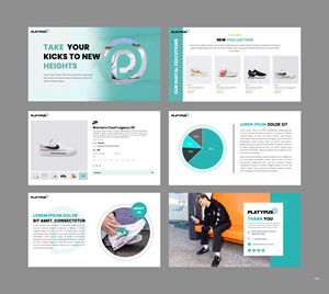 Diseño de PowerPoint por pb para este proyecto | Diseño: #29139150