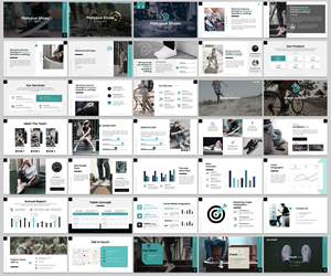 PowerPoint Design by agdesign