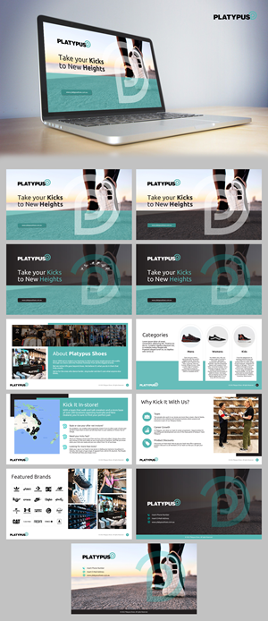 PowerPoint Design by n2presents for this project | Design: #29142362