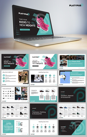 PowerPoint Design by n2presents for this project | Design: #29144258