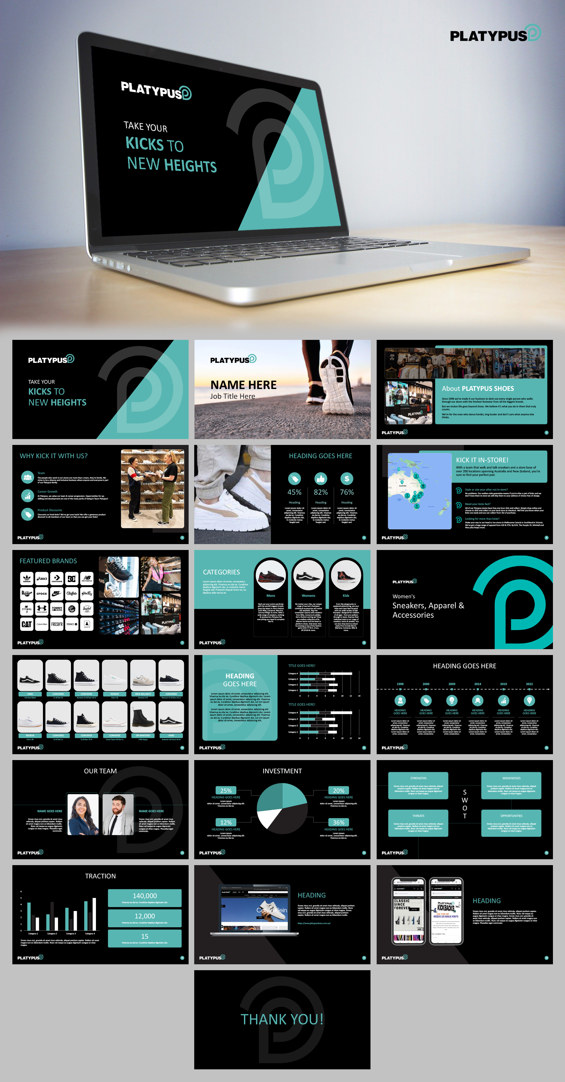 PowerPoint Design by n2presents for this project | Design #29227673