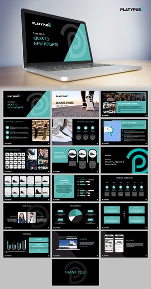 PowerPoint Design by n2presents for this project | Design: #29227673