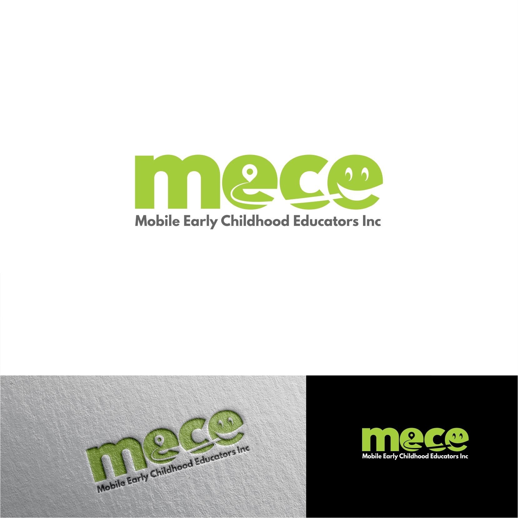 Logo Design by Arham Hidayat for this project | Design #29191685