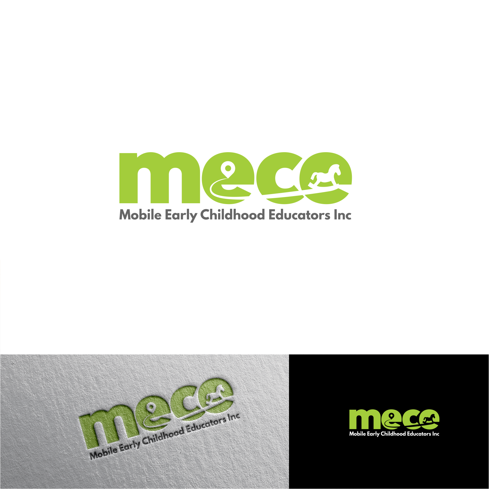 Logo Design by Arham Hidayat for this project | Design #29191686