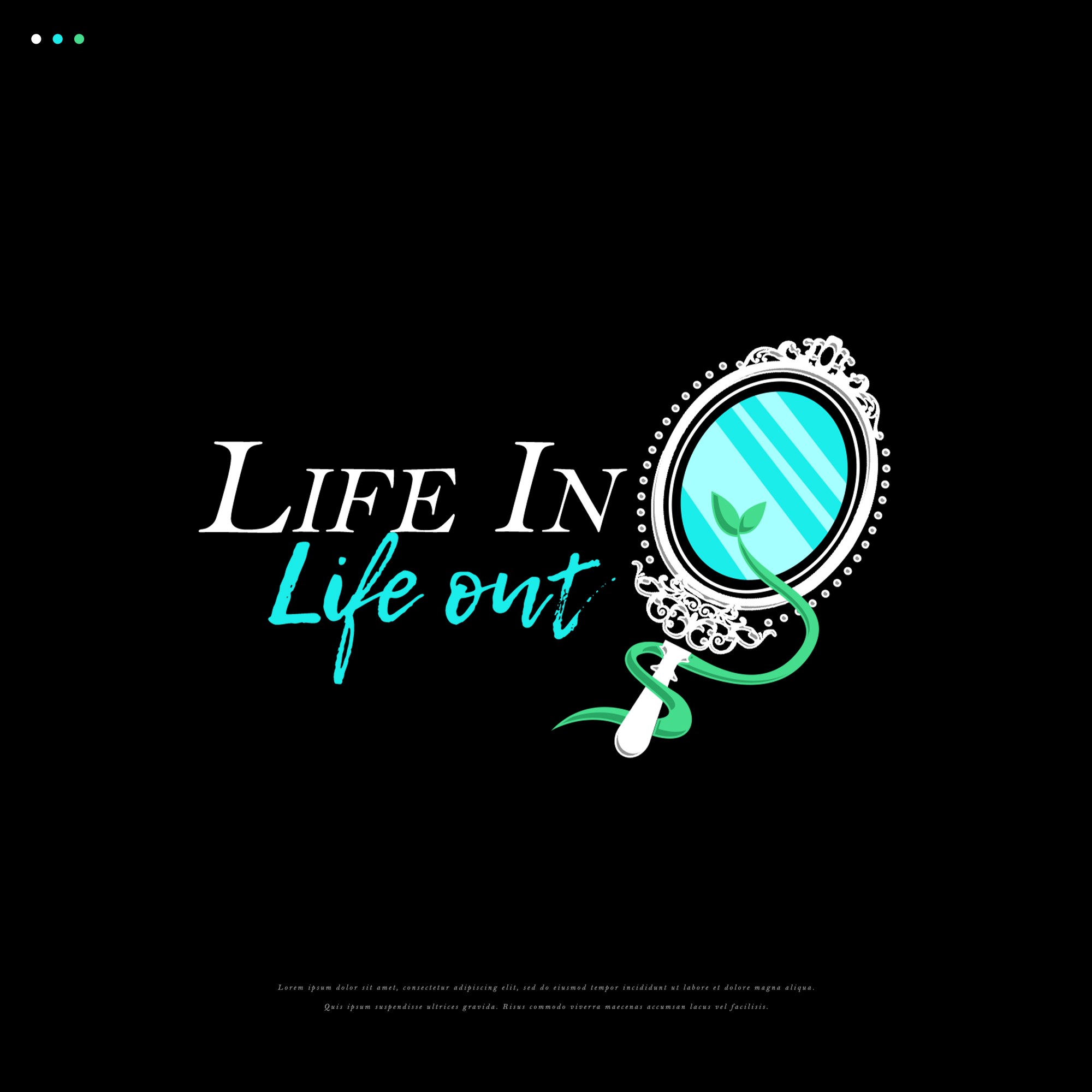 Diseño de Logo por JR Studios para este proyecto | Diseño #29137344