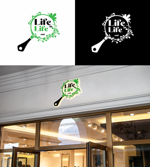 Logo Design by RA-bica for this project | Design: #29159948