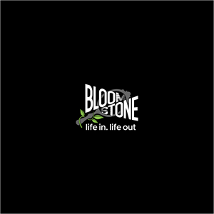 Life in. Life out. | Logo Design by Arham Hidayat
