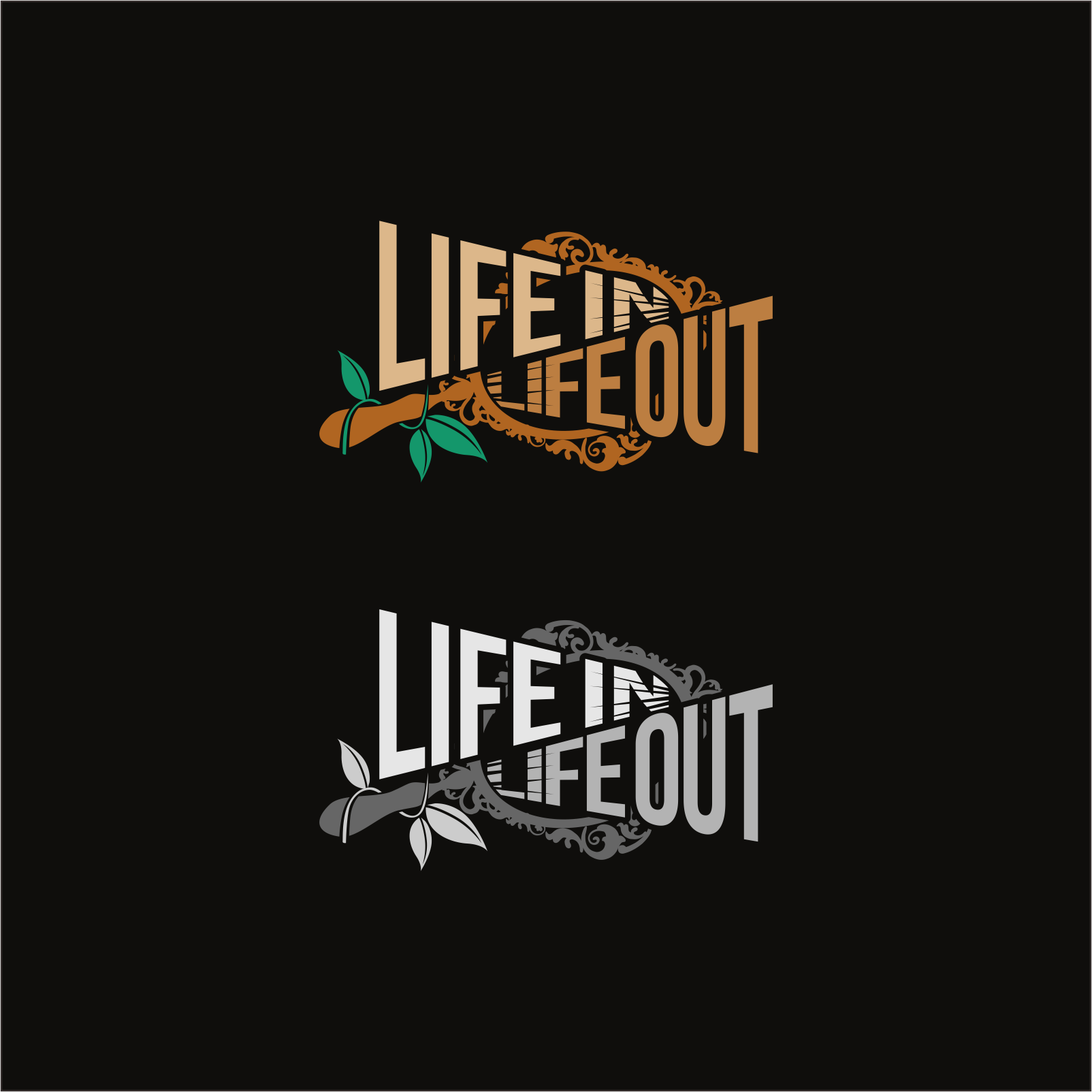 Logo Design by Arham Hidayat for this project | Design #29157891