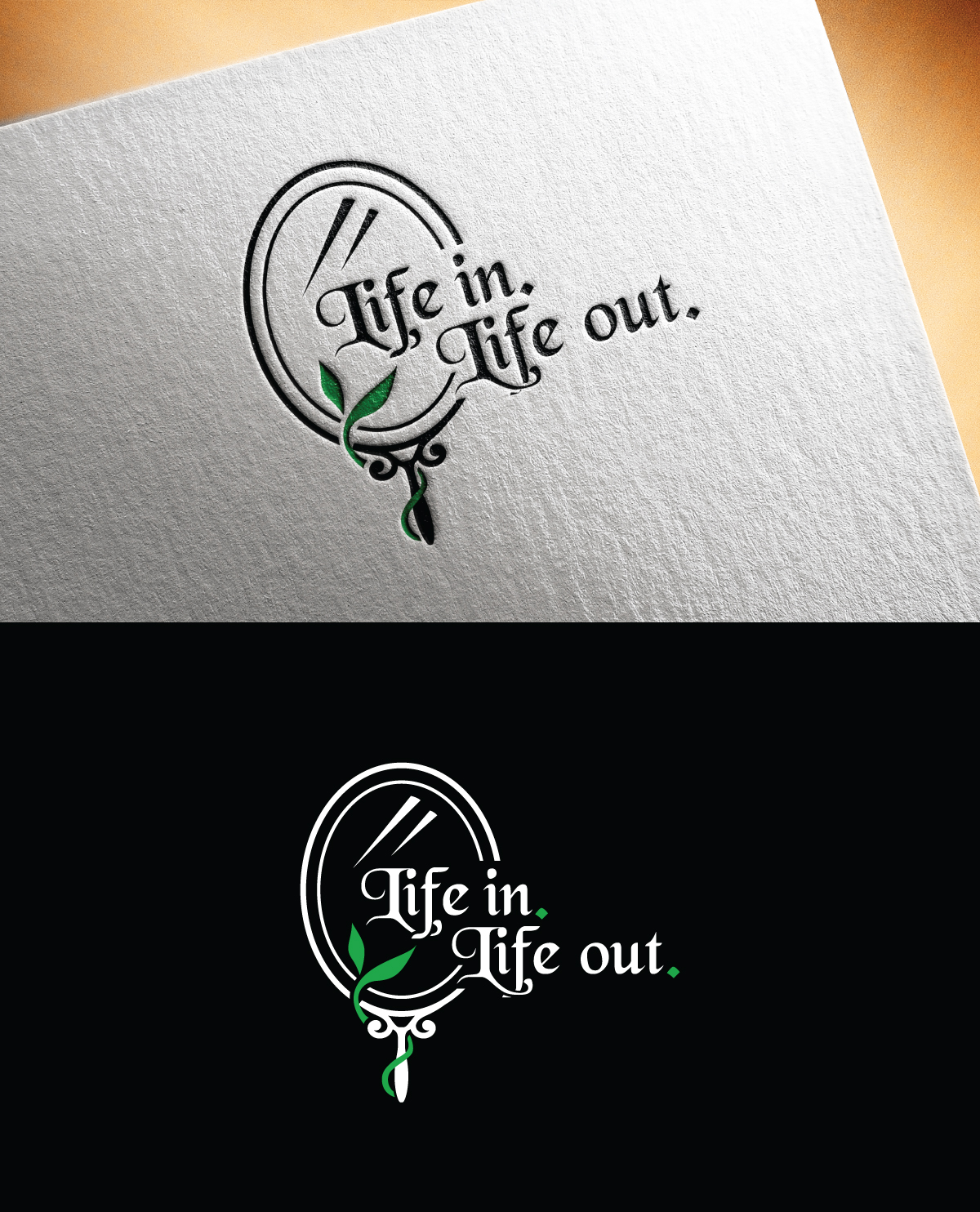 Logo Design by step forward 2 for this project | Design #29135626