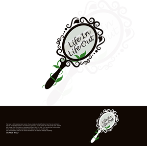 Logo Design by The Silver Screen Studio for this project | Design: #29163047