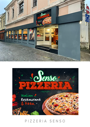 Signage Design by ARTOGRAPHY