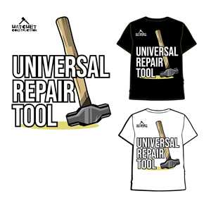 T-shirt Design by Enz67 for this project | Design: #29133496