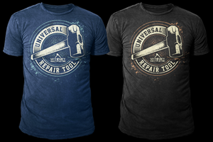 T-shirt Design by APHOTIC APPAREL for this project | Design: #29155728