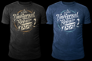 T-shirt Design by APHOTIC APPAREL for this project | Design: #29155730