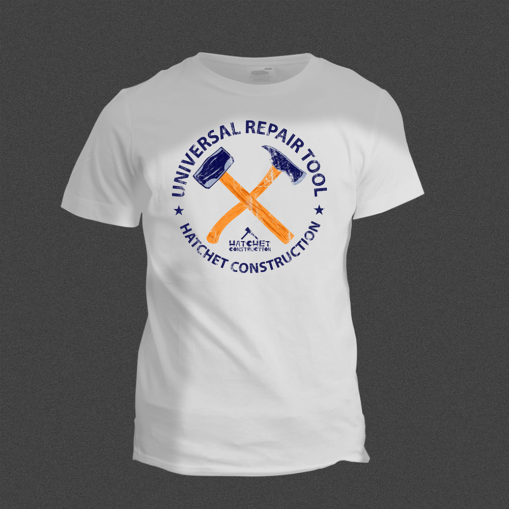 Design de T-shirt par Johncina pour ce projet | Design #29142171