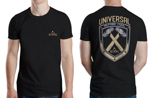 T-shirt Design by CREARTIVE for this project | Design: #29149094