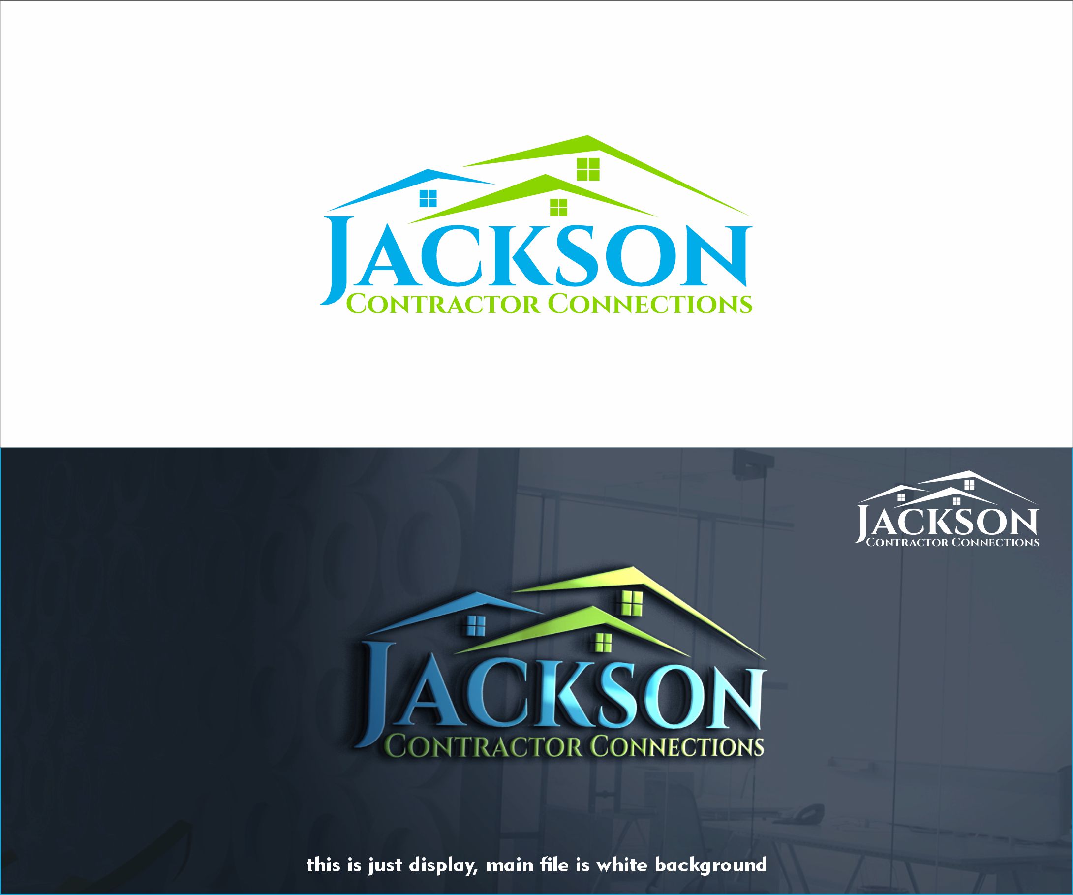 Logo Design by alkaline for COPIES UNLIMITED | Design #29136207