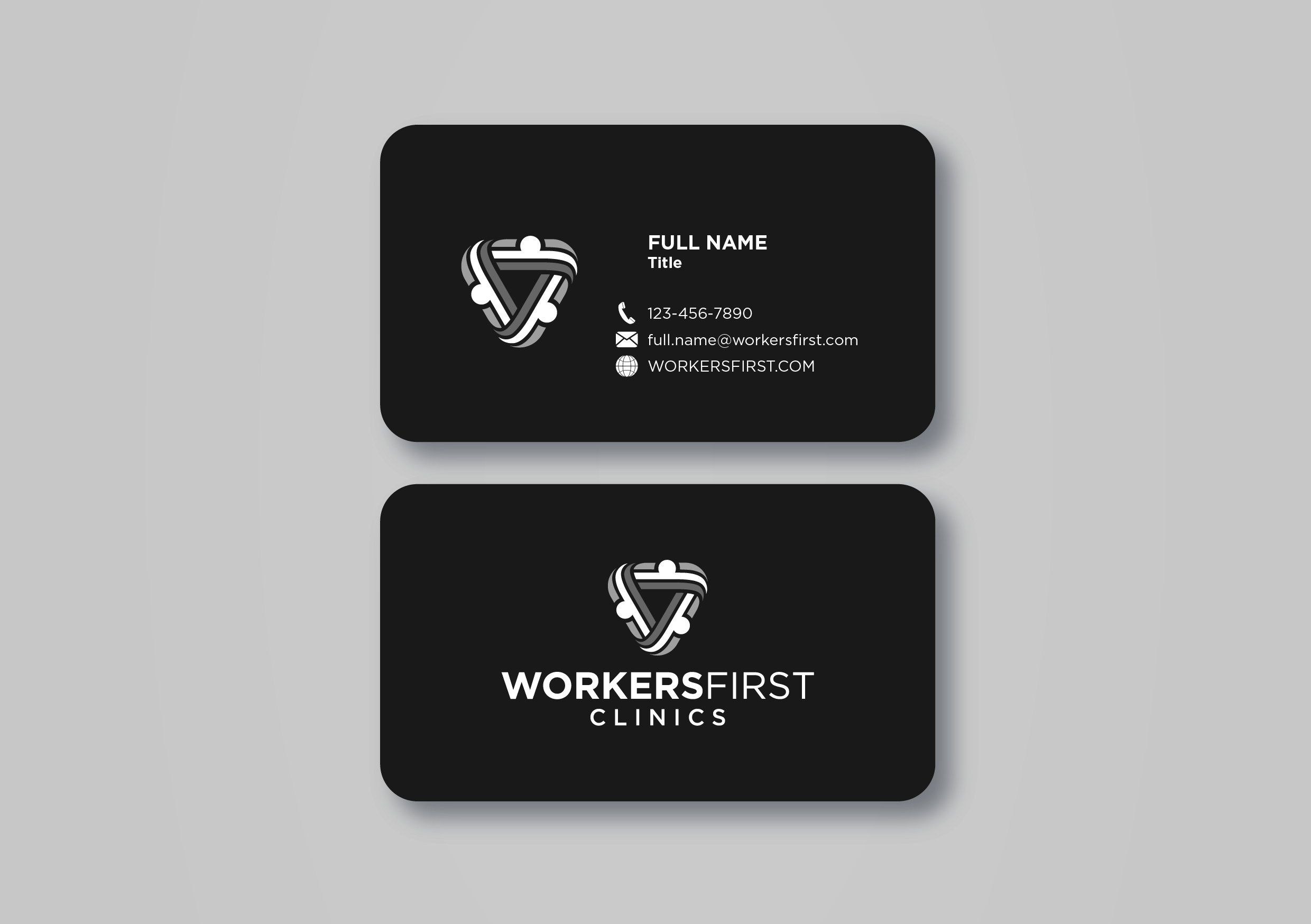 Diseño de Tarjeta de Presentación por MarkoE para este proyecto | Diseño #29146702