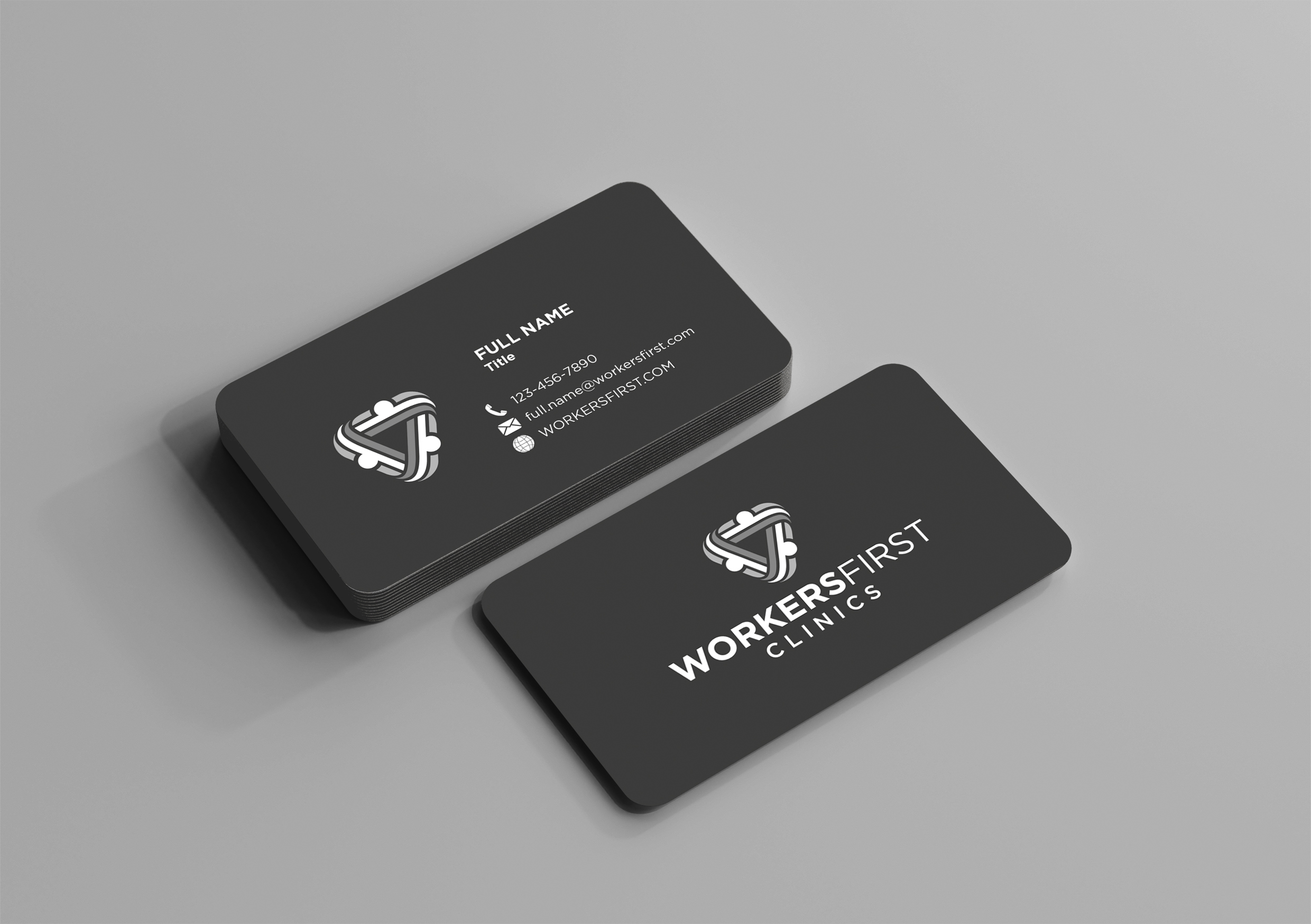 Diseño de Tarjeta de Presentación por MarkoE para este proyecto | Diseño #29146703