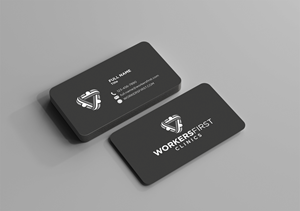 Diseño de Tarjeta de Presentación por MarkoE para este proyecto | Diseño: #29146703