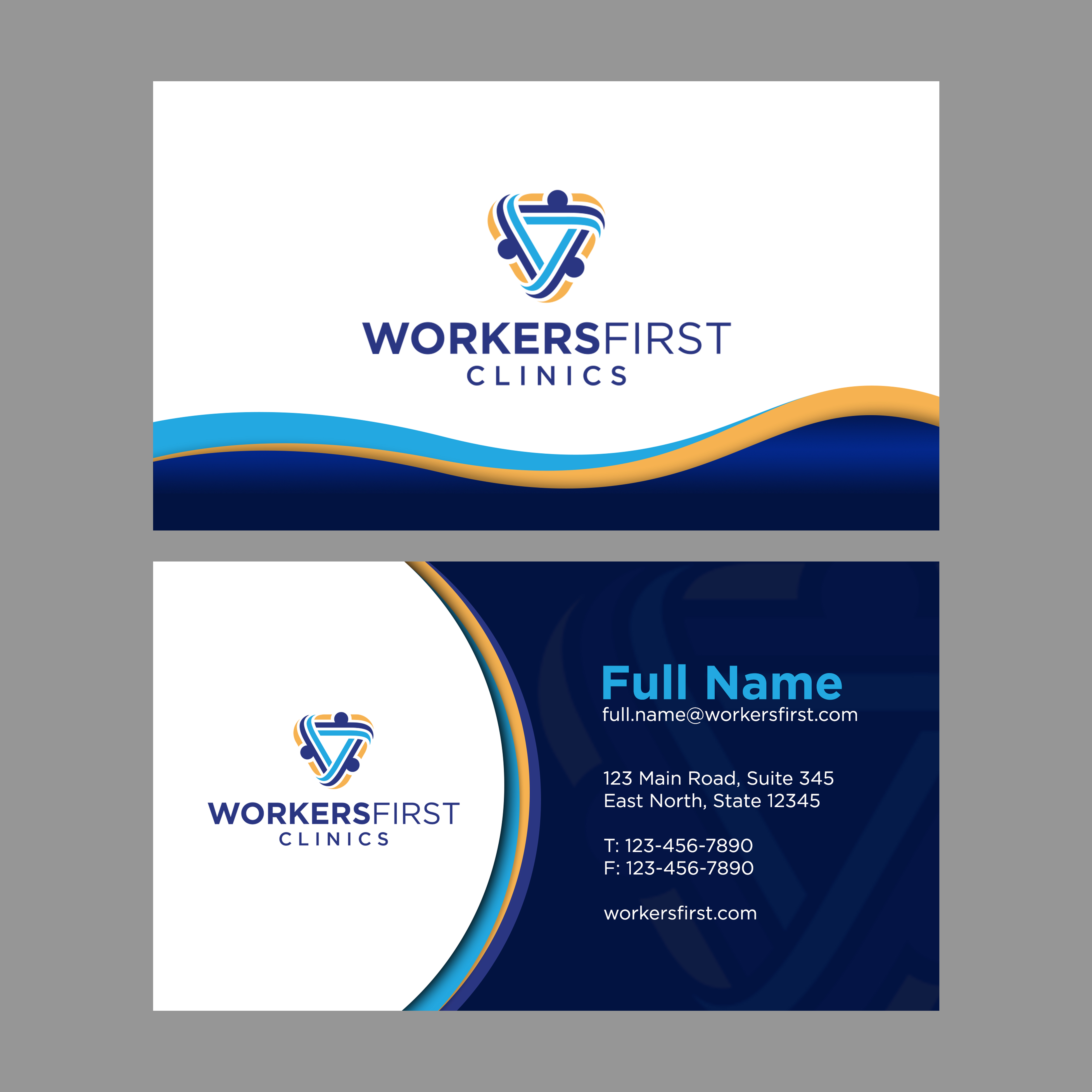 Design de Carte de Visite par Pegasus pour ce projet | Design #29145197
