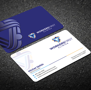 Visitenkarten-Design von Graphixpointt für dieses Projekt | Design: #29135493