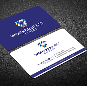 Visitenkarten-Design von Graphixpointt für dieses Projekt | Design: #29135510