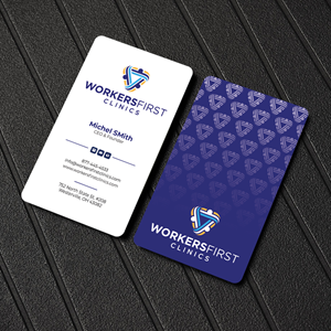 Visitenkarten-Design von Graphixpointt für dieses Projekt | Design: #29135631