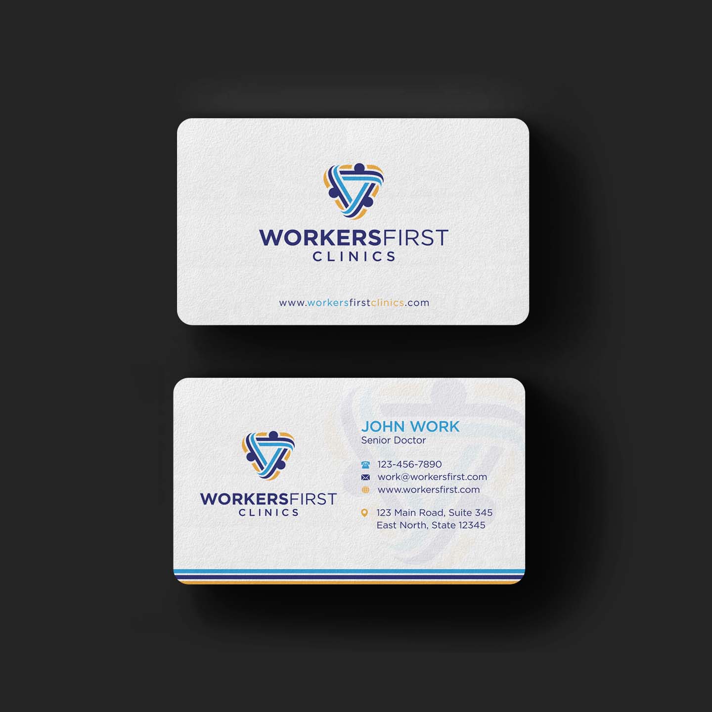 Design de Carte de Visite par INDIAN_Ashok pour ce projet | Design #29136090