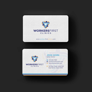 Design de Carte de Visite par INDIAN_Ashok pour ce projet | Design : #29136090