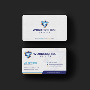 Design de Carte de Visite par INDIAN_Ashok pour ce projet | Design : #29136091