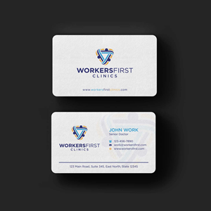 Design de Carte de Visite par INDIAN_Ashok pour ce projet | Design : #29136095