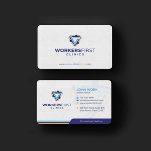 Design de Carte de Visite par INDIAN_Ashok pour ce projet | Design : #29136096