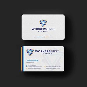 Diseño de Tarjeta de Presentación por INDIAN_Ashok para este proyecto | Diseño: #29136098