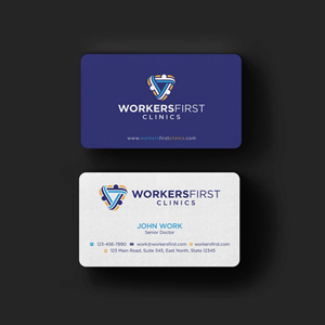 Diseño de Tarjeta de Presentación por INDIAN_Ashok para este proyecto | Diseño: #29136104