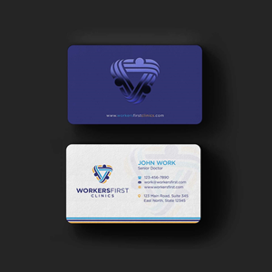 Diseño de Tarjeta de Presentación por INDIAN_Ashok para este proyecto | Diseño: #29136105