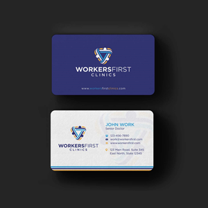 Diseño de Tarjeta de Presentación por INDIAN_Ashok para este proyecto | Diseño: #29136110